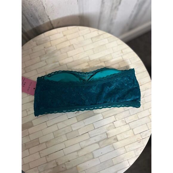 Crop top - Picture 3 of 5